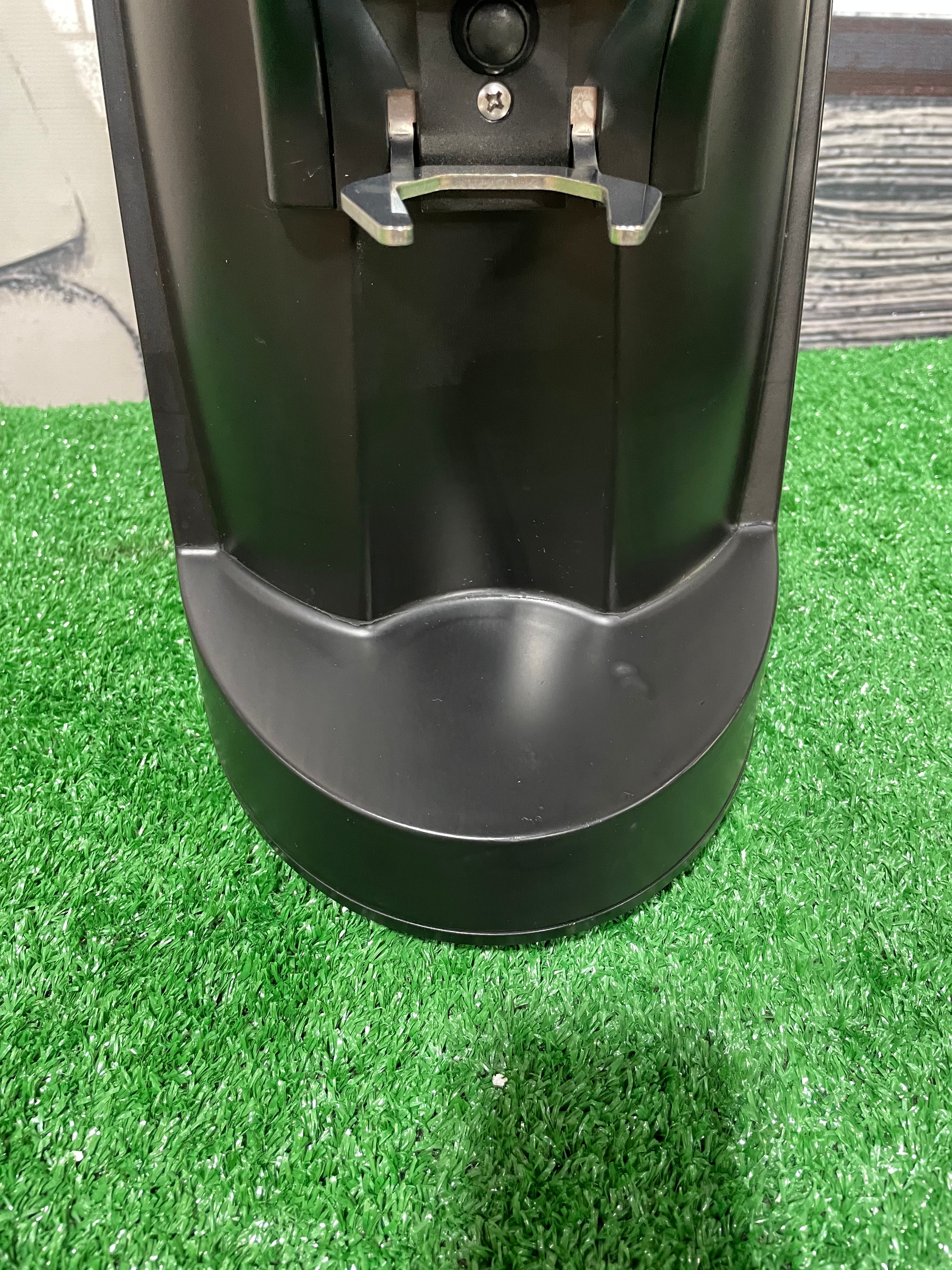 Demo Machine